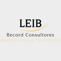 Leib - Bodas Leib Record Consultores