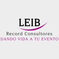 Leib Eventos Leib Record Consultores